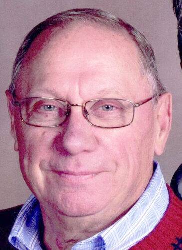 Merle E. Bowen
